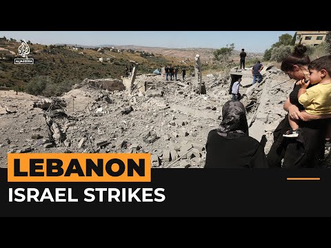 What’s going on in the Israeli-occupied Golan Heights? | Al Jazeera Newsfeed