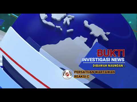 Intro ke 2 BIN (Bukti Investigasi News) TV.