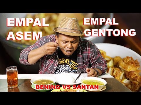 Empal Gentong Paling Enak di Cirebon |  Referensi Kuliner Saat Mudik Lebaran