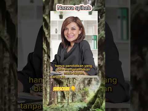 Najwa Shihab #shorts #short