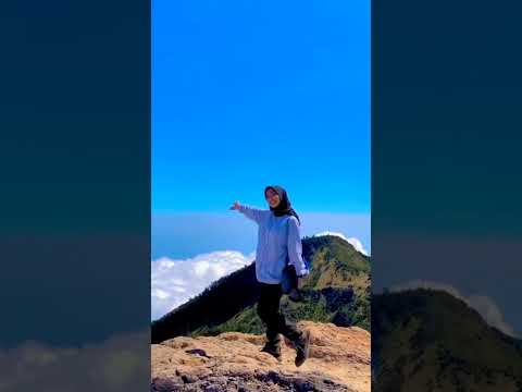 Story Ukhti di Puncak gunung – gunung Indonesia #shorts #story #viral #gunungindonesia