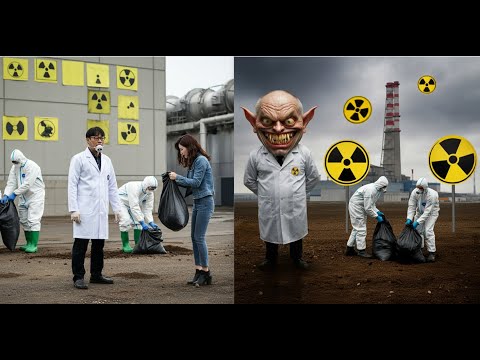 Fukushima 4 Nuclear Meltdowns & Daily Radioactive News Horror Show –  Nov 06 /24