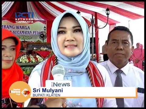 Sambang Warga | Seputar Inews Yogyakarta RCTI