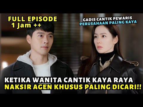 KISAH CINTA PRAJURIT TAMPAN DENGAN WANITA PEWARIS PERUSAHAAN KAYA RAYA – DRAMA KOREA ROMANTIS