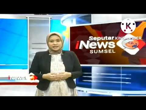 Aulia Rahma – Seputar Inews Sumsel