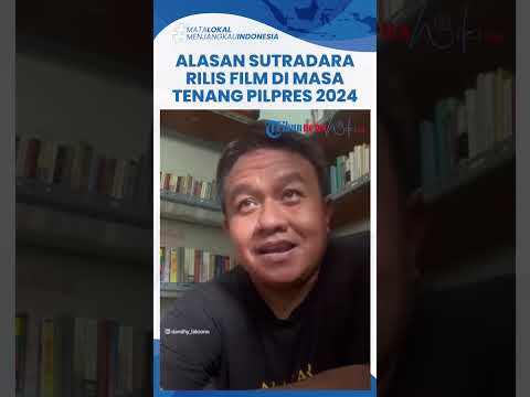 Ternyata Ini Alasan Sutradara Rilis Film Dokumenter ‘Dirty Vote’ di Masa Tenang Pilpres 2024