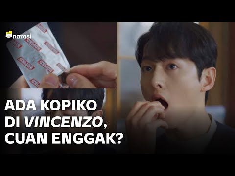 Strategi Kopiko Nongol di Drakor, Cuan Enggak, sih? | Narasi Newsroom