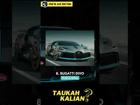 10 mobil termahal di tahun 2022#short #viral #shortvideo #video #tiktok #trending #fyp  #shorts