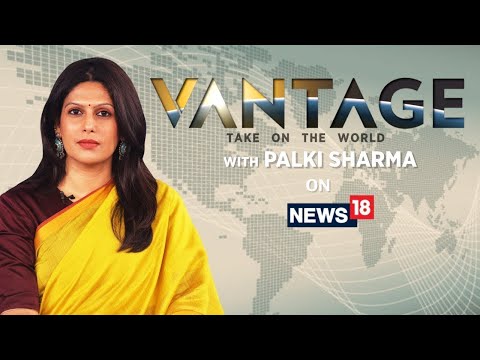 LIVE: Trump’s New Cabinet Picks Slammed By Republicans | Vantage with Palki Sharma