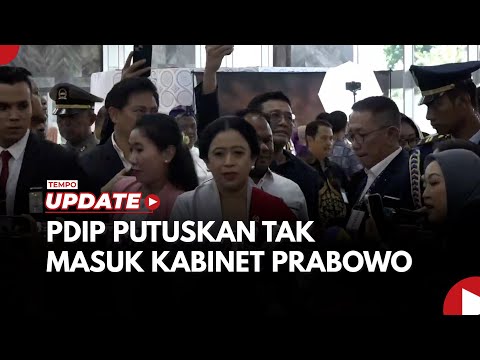 Puan Jamin Prabowo dan Megawati akan Bertemu