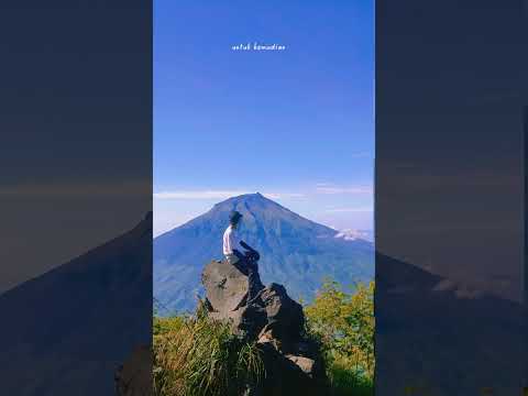 Story WA vibes gunung #sindorosumbing #pendaki #pendakiindonesia