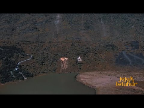 Kisah Misteri Gunung Galunggung – Jejak Leluhur