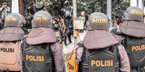 The Banality Of State Violence, We Urgently Need Police Reform