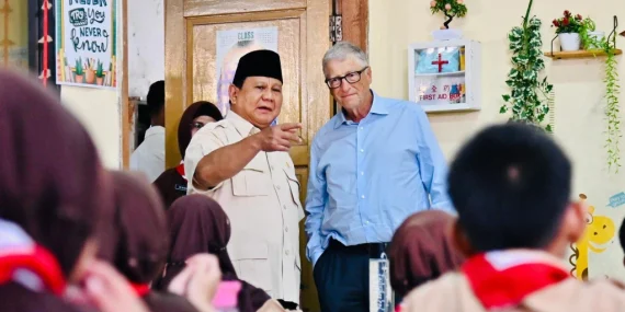 Ribuan Kasus Keracunan MBG: Stop Kebijakan Populis Langgar Hak Anak