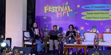 festival-ham-2025-ajak-orang-muda-merawat-beda