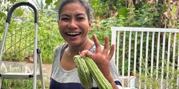 tani-alit,-inisiasi-perempuan-di-ibu-kota-atasi-krisis-iklim