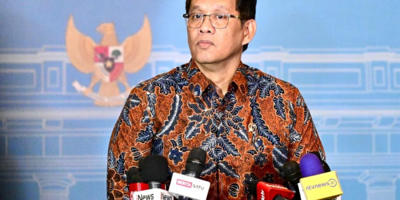 Blunder, Menkeu Purbaya Berpotensi Menyesatkan Publik