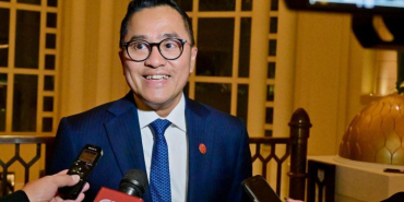 profil-yusuf-permana,-deputi-bidang-protokol,-pers,-dan-media-setpres