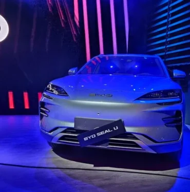 penjualan-byd-anjlok,-startup-ev-tiongkok-justru-melejit