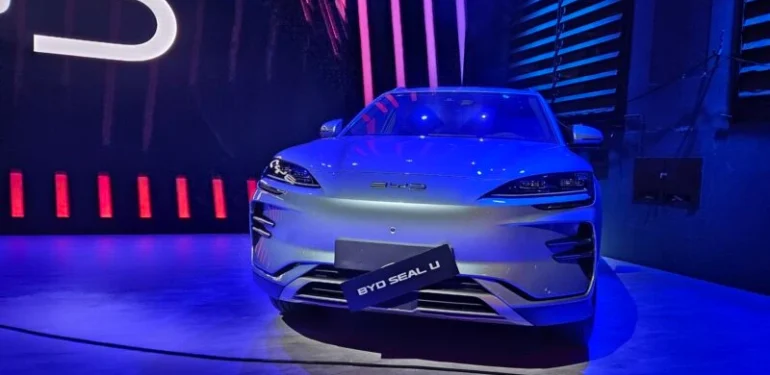 penjualan-byd-anjlok,-startup-ev-tiongkok-justru-melejit