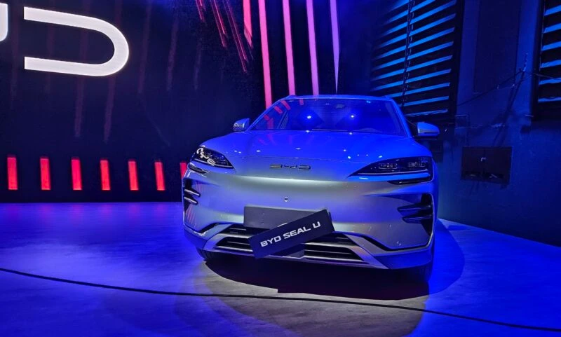 penjualan-byd-anjlok,-startup-ev-tiongkok-justru-melejit
