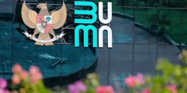 uu-baru-bumn-disahkan,-dpr-tekankan-pemisahan-regulator-dan-operator