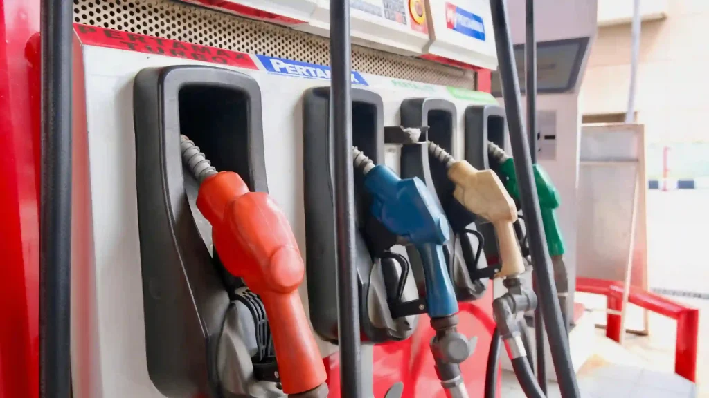 pertamina:-etanol-di-bbm-bukan-tren-baru,-cek-faktanya