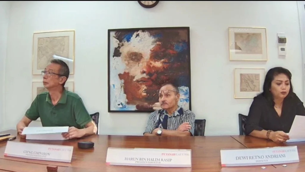 harga-melonjak-tak-wajar,-bei-bekukan-saham-indx