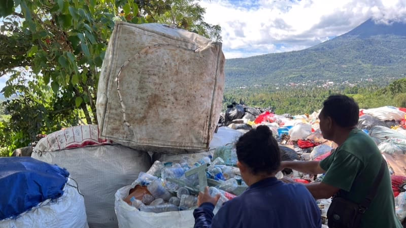 menjawab-krisis-ruang-buang-di-sulut,-tpa-mamitarang-di-ilo-ilo-solusi-regional
