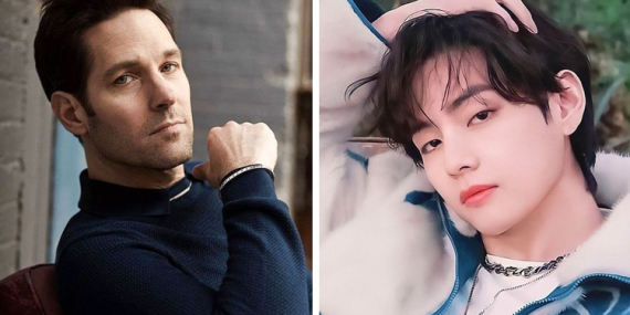 Deretan Foto Pria Tampan di Dunia, Bisa Bikin Cewek Meleleh