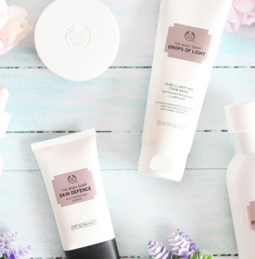 rekomendasi-skincare-the-body-shop-untuk-mencerahkan-kulit-wajah