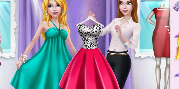 12 Game Fashion Terbaik Untuk Membantumu Tampil Stylish