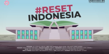 UNBOXING #6 – Reset Indonesia (Final)