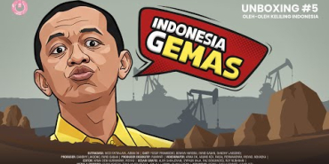 UNBOXING #05 – INDONESIA GEMAS 2045 #RESETINDONESIA