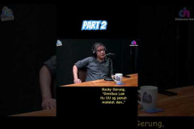 Bajingan Tolol menurut statement Rocky? #viral  #rockygerung  #inkonstitusional #Diskursusnet