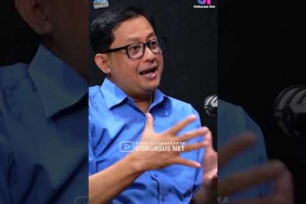 Kenapa PSI Dicurigai❓️