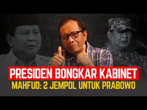 PRABOWO MULAI DENGAR ASPIRASI MASYARAKAT?