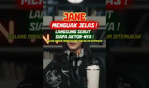 MENGUAK JELAS AKTOR ORANG HILANG ! #malakaproject @MalakaProjectid #shorts