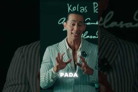 Penyebab asam lambung #malakaproject @ferryirwandi @MalakaProjectid #gerd #lifestyle