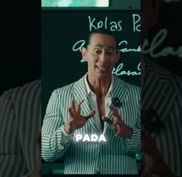 Penyebab asam lambung #malakaproject @ferryirwandi @MalakaProjectid #gerd #lifestyle