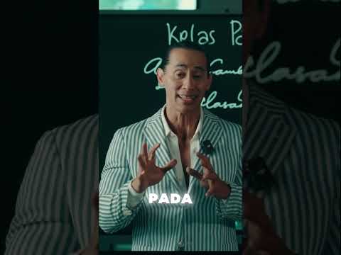 Penyebab asam lambung #malakaproject @ferryirwandi @MalakaProjectid #gerd #lifestyle