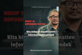 malakaprojectid. Memahami Informasi #podcast#malakaproject#motivasi