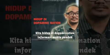 malakaprojectid. Memahami Informasi #podcast#malakaproject#motivasi