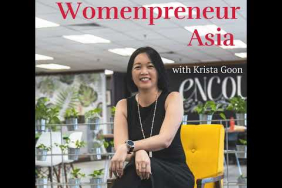 Evi Mariani, ​​Co-Founder and Executive Director of Project Multatuli, Indonesia