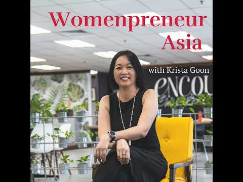 Evi Mariani, ​​Co-Founder and Executive Director of Project Multatuli, Indonesia