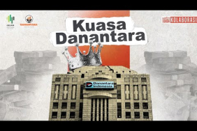 KUASA DANANTARA