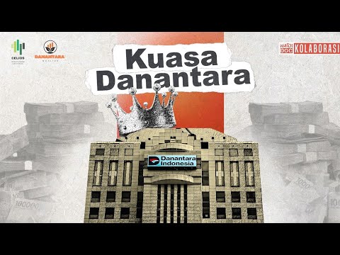 KUASA DANANTARA