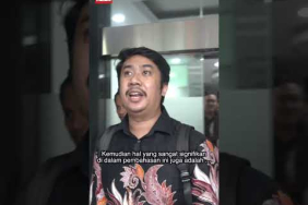 Koalisi Masyarakat Sipil mengajukan permohonan uji formil terhadap UU No. 3/ 2025 tentang TNI ke MK
