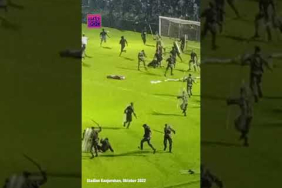 Sebulan Affan Kurniawan & 9 Korban Meninggal Lainnya serta 3 Tahun Peristiwa Kanjuruhan