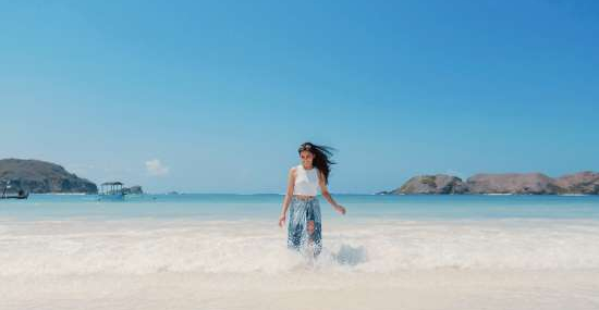 Exposing the Exotic Mandalika